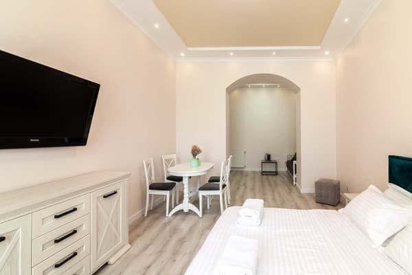 Avangard Grande Space* Apartment 3