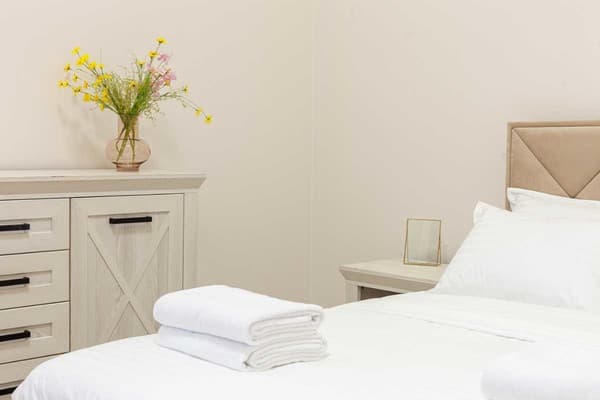 Avangard Grande Space* Apartment 6