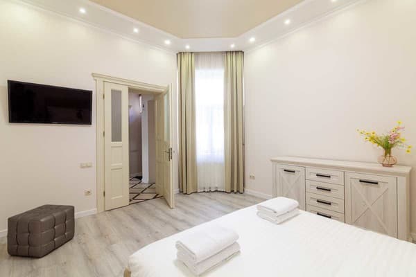 Avangard Grande Space* Apartment 9