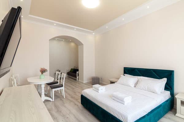 Avangard Grande Space* Apartment 10