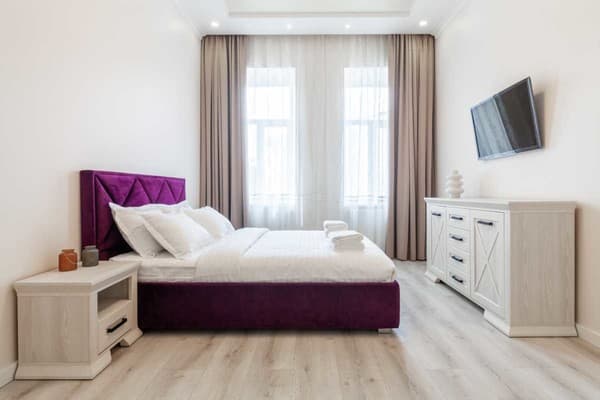 Avangard Grande Space* Apartment 15