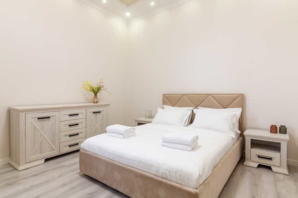 Avangard Grande Space* Apartment 16