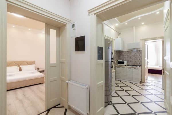 Avangard Grande Space* Apartment 20