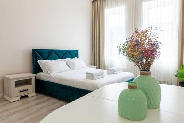 Avangard Grande Space* Apartment 22