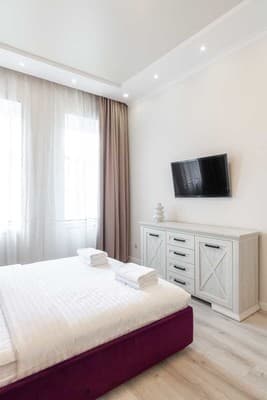 Avangard Grande Space* Apartment 24