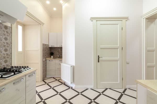 Avangard Grande Space* Apartment 25