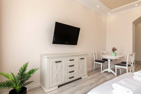 Avangard Grande Space* Apartment 27