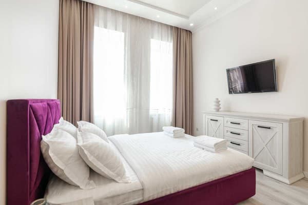 Avangard Grande Space* Apartment 29