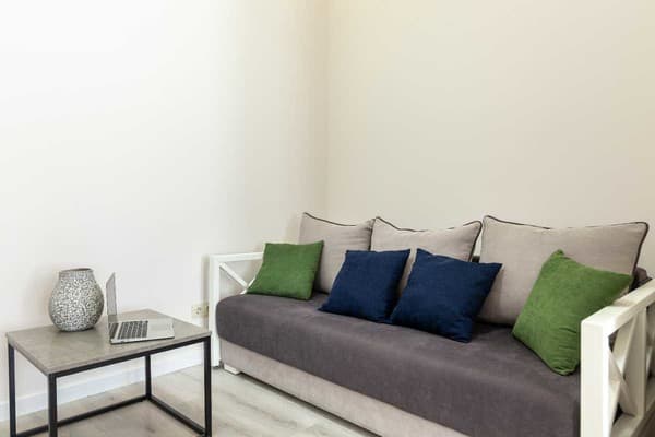 Avangard Grande Space* Apartment 32