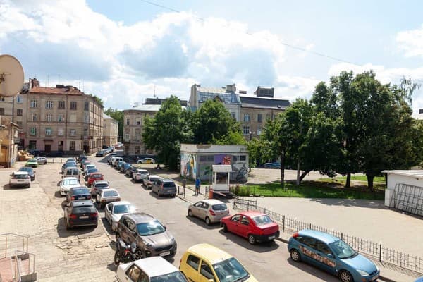 Avangard Grande Space* Apartment 34