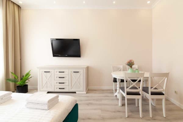 Avangard Grande Space* Apartment 35