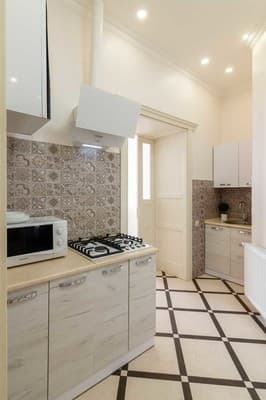 Avangard Grande Space* Apartment 36