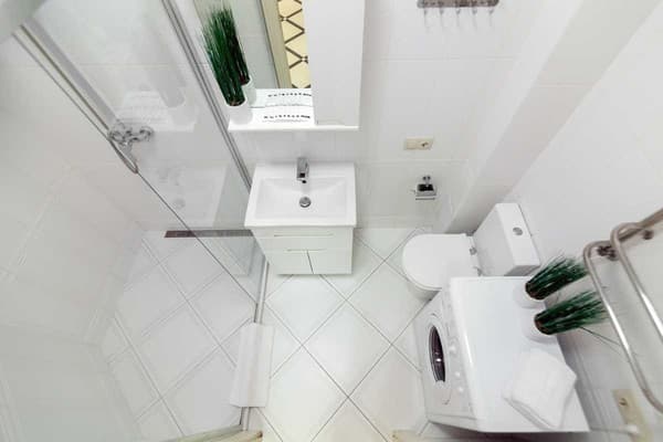 Avangard Grande Space* Apartment 39