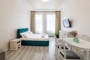 Квартира Avangard Grande Space* Apartment. Апартаменты 8-местный  1