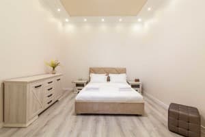 Квартира Avangard Grande Space* Apartment. Апартаменты 8-местный  3