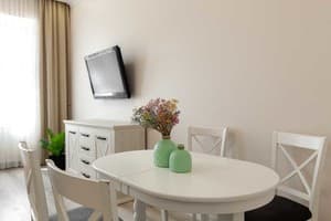 Квартира Avangard Grande Space* Apartment. Апартаменты 8-местный  4