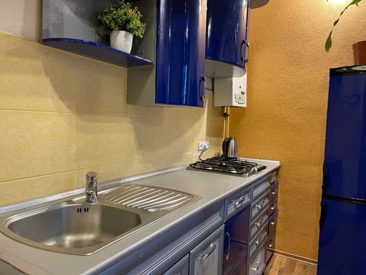 Avangard Green Park 1 Apart 13