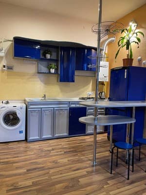 Avangard Green Park 1 Apart 4