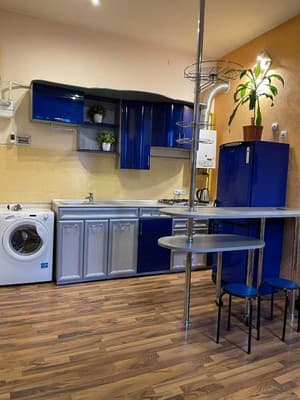 Avangard Green Park 1 Apart 5