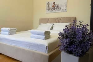 Квартира Avangard Green Park 1 Apart