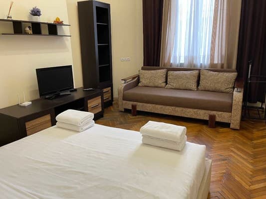 Avangard Green Park 1 Apart 1