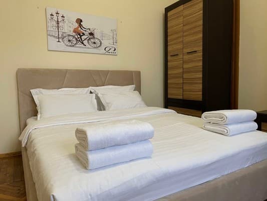 Avangard Green Park 1 Apart 2