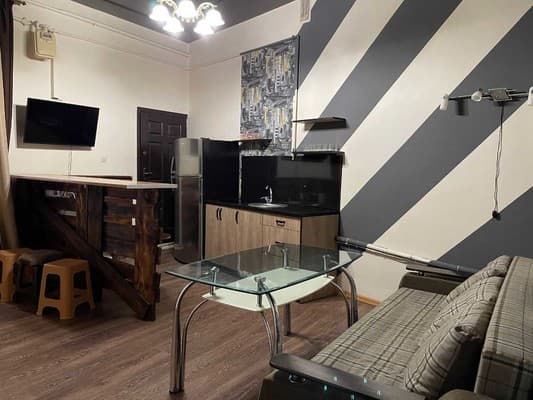 Avangard Green Park 2 Apart 1