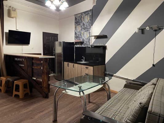 Avangard Green Park 2 Apart 2