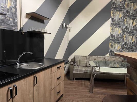 Avangard Green Park 2 Apart 3