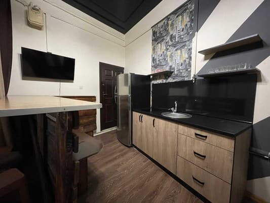 Avangard Green Park 2 Apart 5