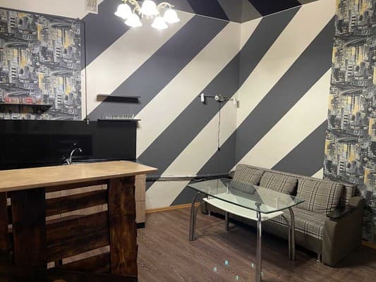 Avangard Green Park 2 Apart 6