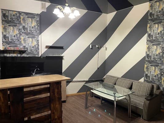 Avangard Green Park 2 Apart 7