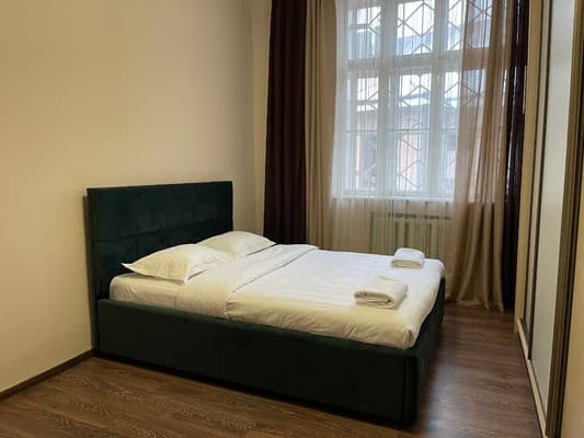 Avangard Green Park 2 Apart 8