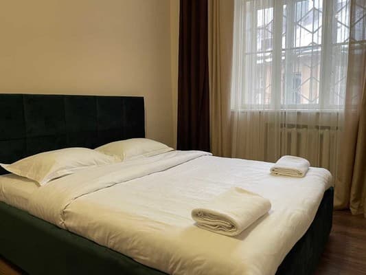 Avangard Green Park 2 Apart 10