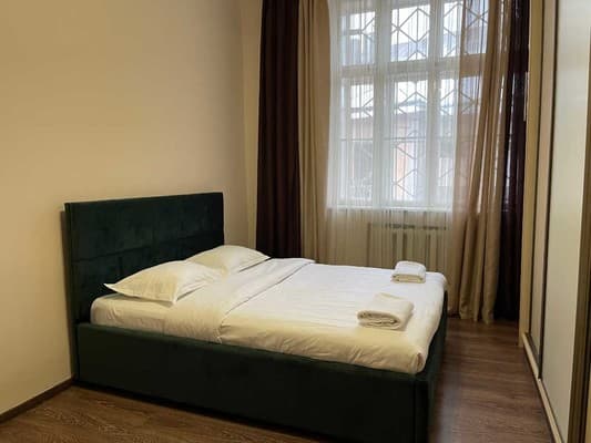 Avangard Green Park 2 Apart 11