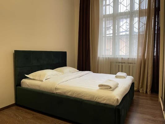 Avangard Green Park 2 Apart 12