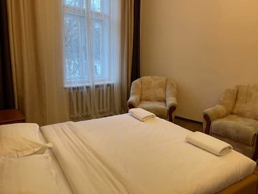 Avangard Green Park 2 Apart 15