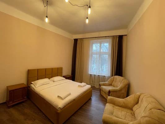 Квартира Avangard Green Park 2 Apart