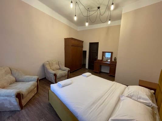 Avangard Green Park 2 Apart 19