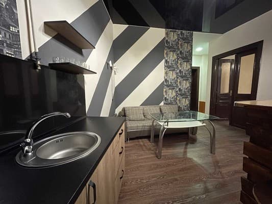 Avangard Green Park 2 Apart 20