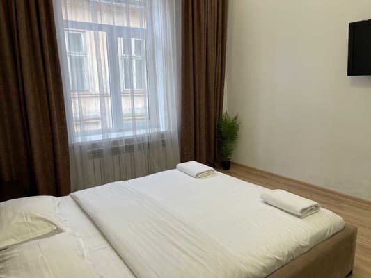 Avangard Liberty Avenue Apart 5