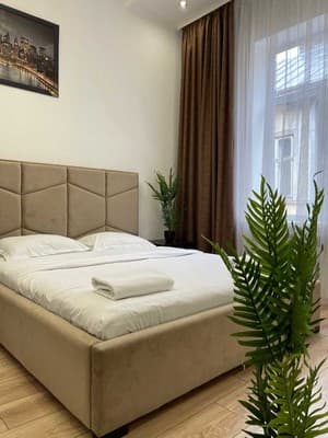 Avangard Liberty Avenue Apart 6