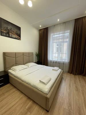 Avangard Liberty Avenue Apart 7