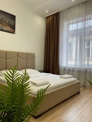 Avangard Liberty Avenue Apart 8