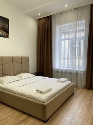 Avangard Liberty Avenue Apart 10