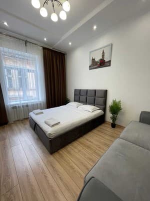 Avangard Liberty Avenue Apart 13