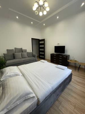 Avangard Liberty Avenue Apart 17