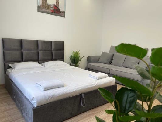 Avangard Liberty Avenue Apart 18