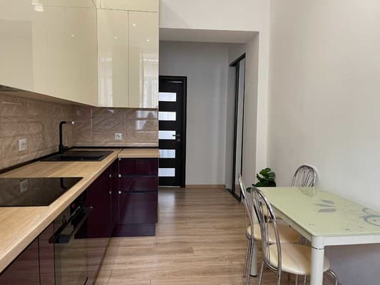 Avangard Liberty Avenue Apart 21