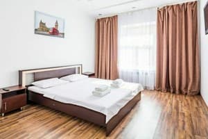 Квартира Avangard Liberty Avenue Apart. Апартаменты 6-местный  2